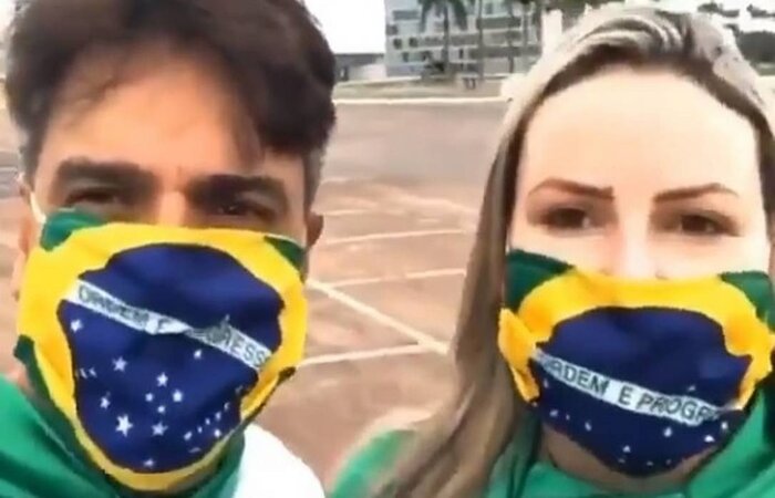 /Foto: Reprodução/Instagram