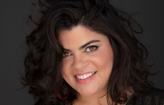 Isabela Moraes, de 40 anos, é natural de Caruaru, Agreste de Pernambuco/Foto: Leo Aversa/Divulgação