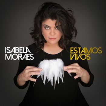 Capa de Estamos Vivos