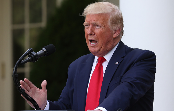 /Foto: WIN MCNAMEE / GETTY IMAGES NORTH AMERICA / Getty Images via AFP /Foto: WIN MCNAMEE / GETTY IMAGES NORTH AMERICA / Getty Images via AFP