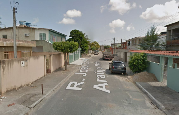 Cabo de Santo Agostinho é uma das cidades a aderir ao programa, que tem todas as regiões do estado representadas/Foto: Reprodução/Google Street View.