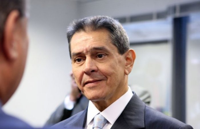 Roberto Jefferson &eacute; ex-deputado federal e presidente nacional do PTB/Ag&ecirc;ncia Brasil/ Arquivo