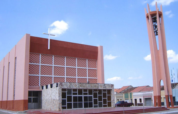 "Queremos unir os nossos cora&ccedil;&otilde;es a tantos doentes e dar voz aos seus medos e &agrave;s suas ora&ccedil;&otilde;es", afirma o bispo de Floresta/Divulga&ccedil;&atilde;o / CNBB