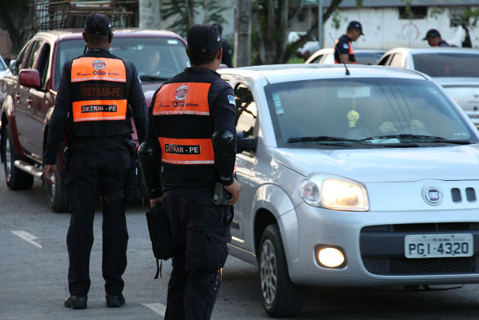 /Foto: Divulgação / Detran /Foto: Divulgação / Detran