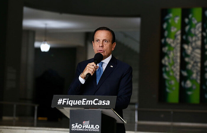 /Foto: Divulgação/Governo de São Paulo