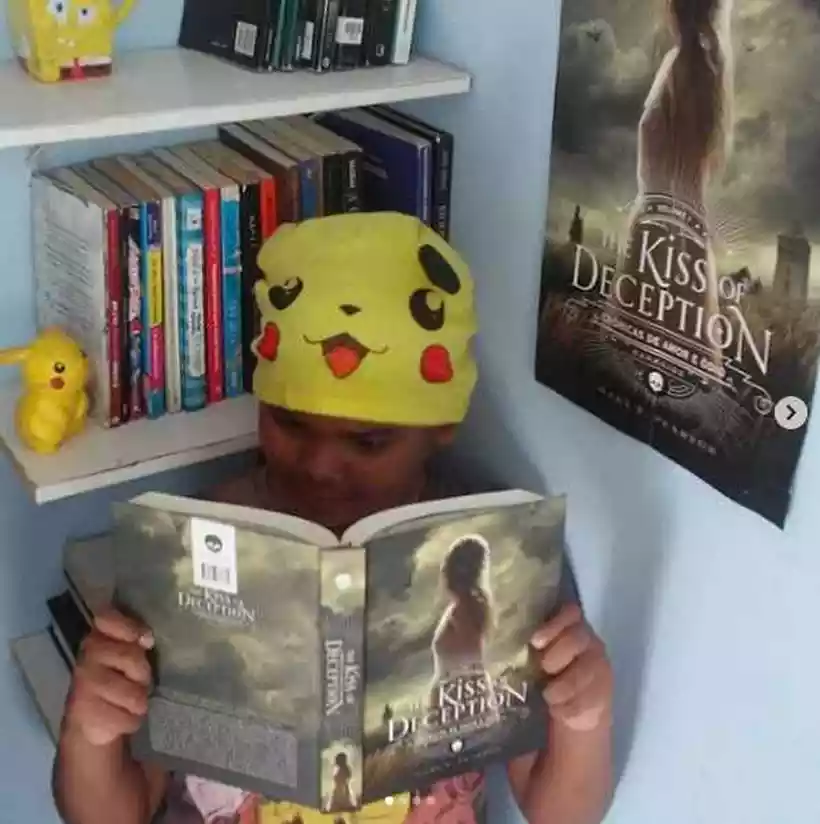 /Foto: Reprodução/Instagram /Foto: Reprodução/Instagram