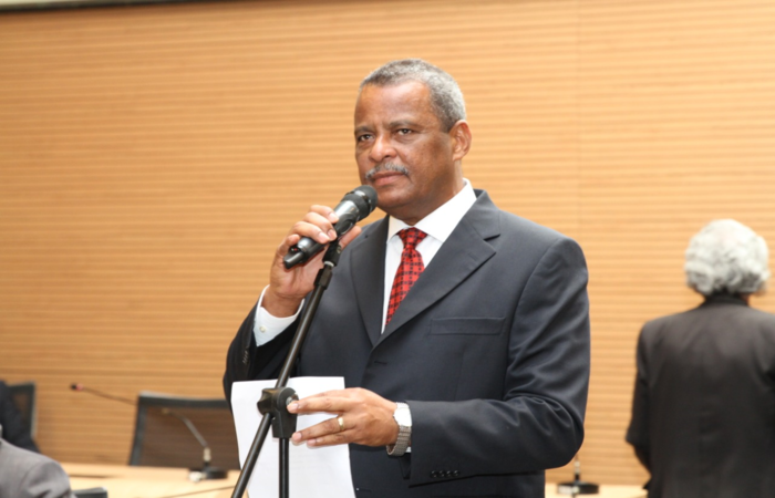 /A proposta foi apresentada pelo vereador Luiz Eust&aacute;quio. Foto:Divulga&ccedil;ao/Gabinete Luiz Eust&aacute;quio