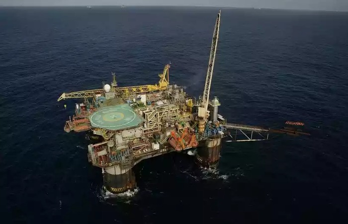 /Foto: Geraldo Falcão/Agência Petrobras /Foto: Geraldo Falcão/Agência Petrobras