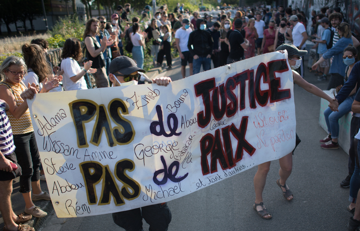 /Foto:Loic VENANCE / AFP /Foto:Loic VENANCE / AFP