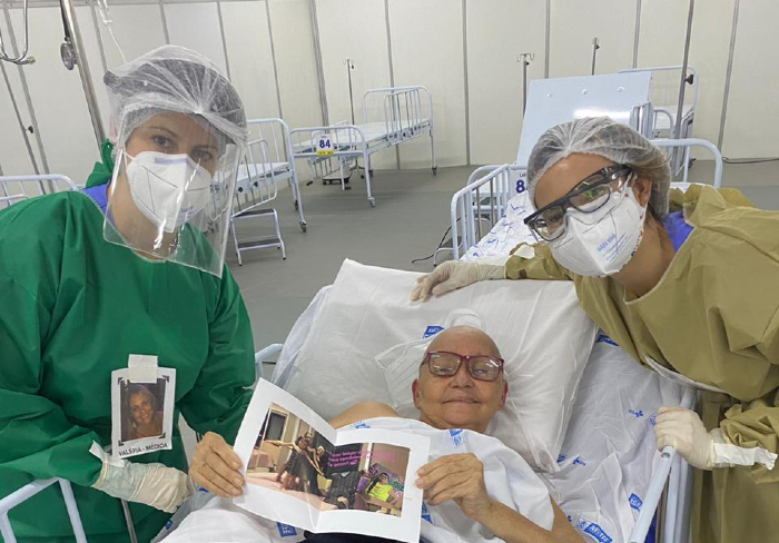 /Foto: PCR/Divulgação /Foto: PCR/Divulgação