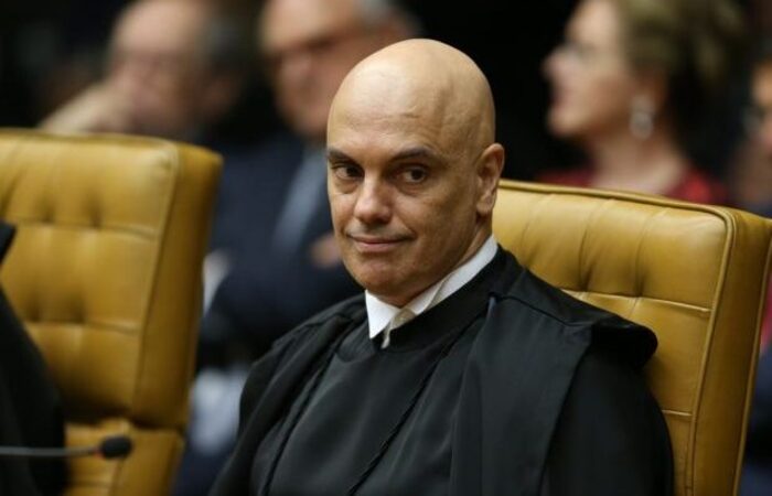 O ministro cumprirá mandato de dois anos/Foto: Fábio Rodrigues Pozzebom/Agência Brasil O ministro cumprirá mandato de dois anos/Foto: Fábio Rodrigues Pozzebom/Agência Brasil