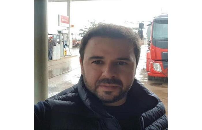 /Mauro César Gomes/Arquivo pessoal /Mauro César Gomes/Arquivo pessoal