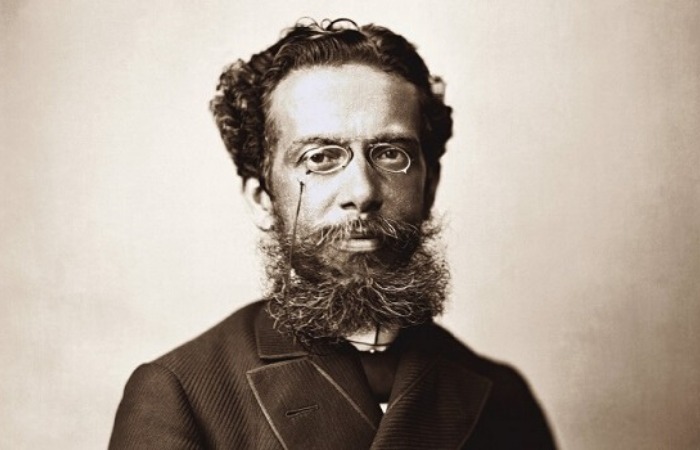 /Foto: Augusto Malta / Biblioteca Nacional