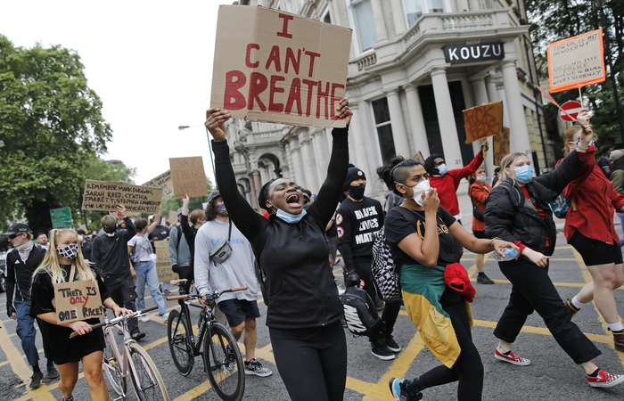 /Foto: Tolga AKMEN / AFP