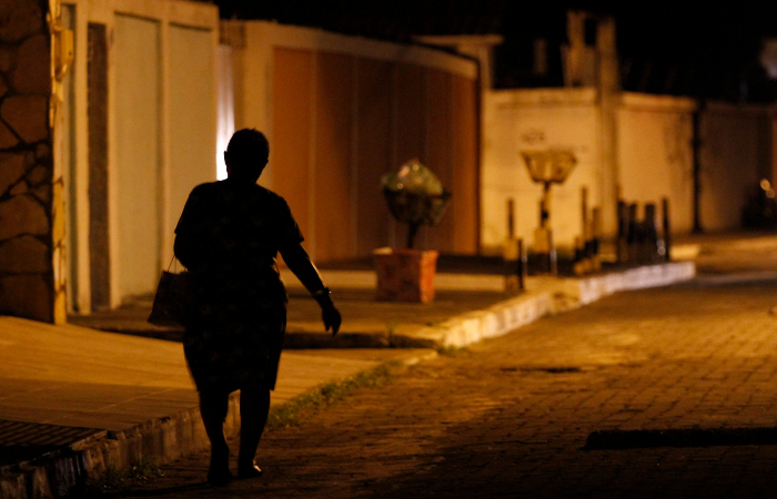 /Foto: Ricardo Fernandes/Arquivo DP