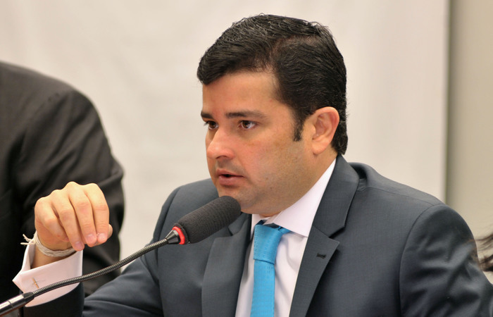 Eduardo da Fonte há 13 anos questiona Celpe e Aneel/Foto: Câmara dos Deputados