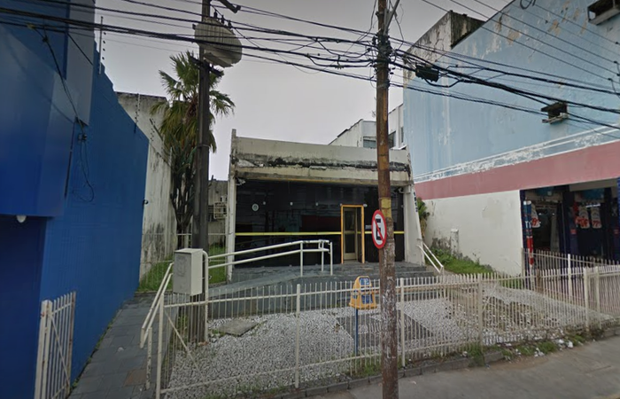 /Foto: Google Street View /Foto: Google Street View