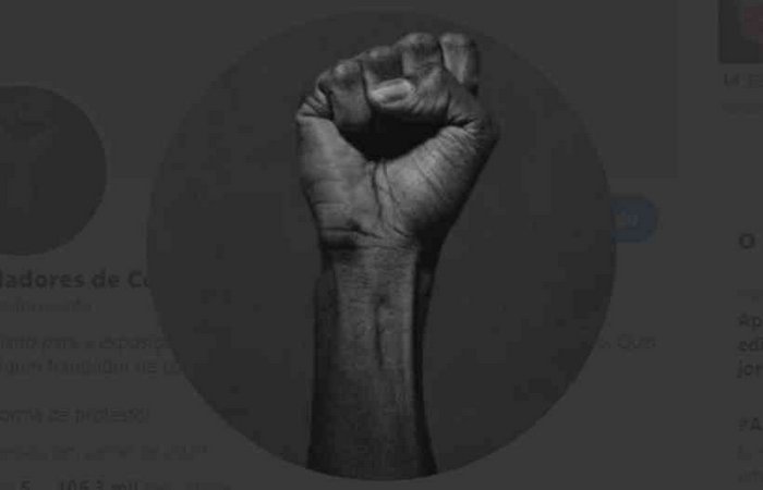 /Foto: Twitter / Divulga&ccedil;&atilde;o