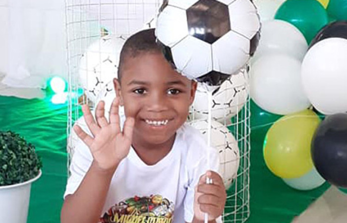 /Foto: Reprodu&ccedil;&atilde;o/Redes Sociais