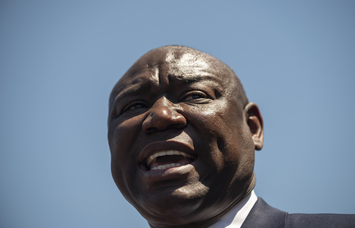 /Foto: Stephen Maturen / GETTY IMAGES NORTH AMERICA / Getty Images via AFP /Foto: Stephen Maturen / GETTY IMAGES NORTH AMERICA / Getty Images via AFP