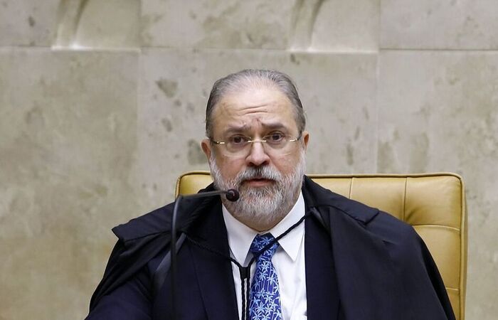 /Foto: Rosinei Coutinho/SCO/STF