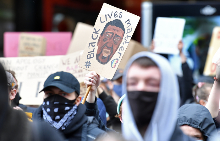 /Foto: Paul ELLIS / AFP /Foto: Paul ELLIS / AFP