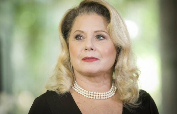 /Foto: DIVULGAÇÃO/TV GLOBO