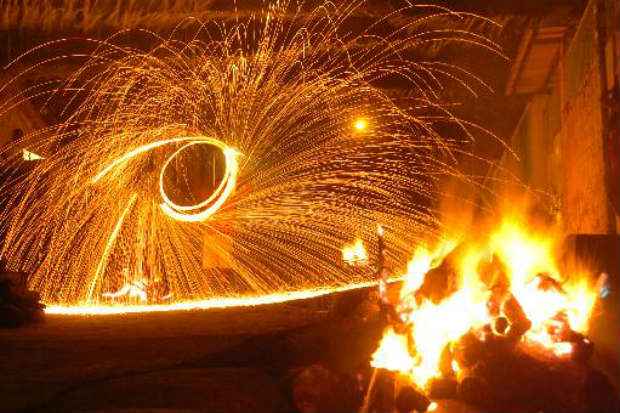 /Foto: Glauco Esp&iacute;ndola/arquivo DP