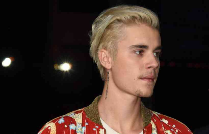 /Foto: AFP / ROBYN BECK