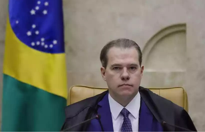 /Foto: Rosinei Coutinho/SCO/STF