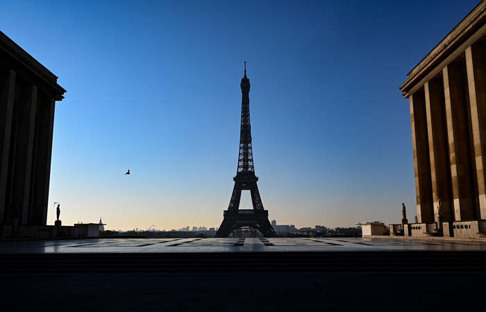 /Foto: BERTRAND GUAY / AFP