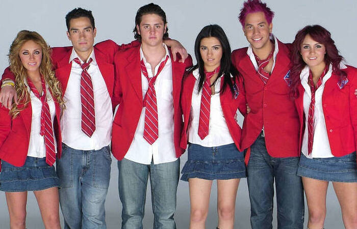 /Foto: Divulgação/Televisa /Foto: Divulgação/Televisa