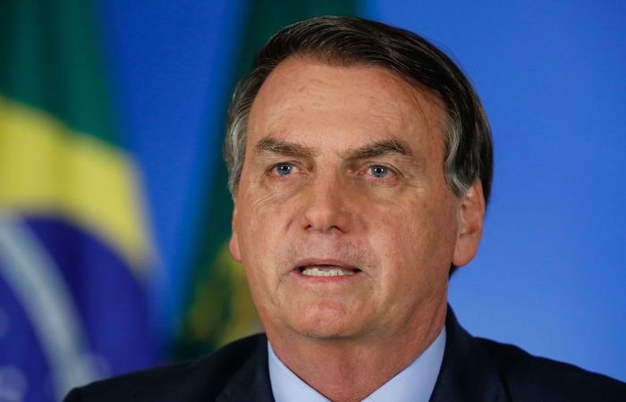 Presidente prestou solidariedade às jornalistas após ataque á Rede Globo/Foto: Isaac Nóbrega/PR Presidente prestou solidariedade às jornalistas após ataque á Rede Globo/Foto: Isaac Nóbrega/PR