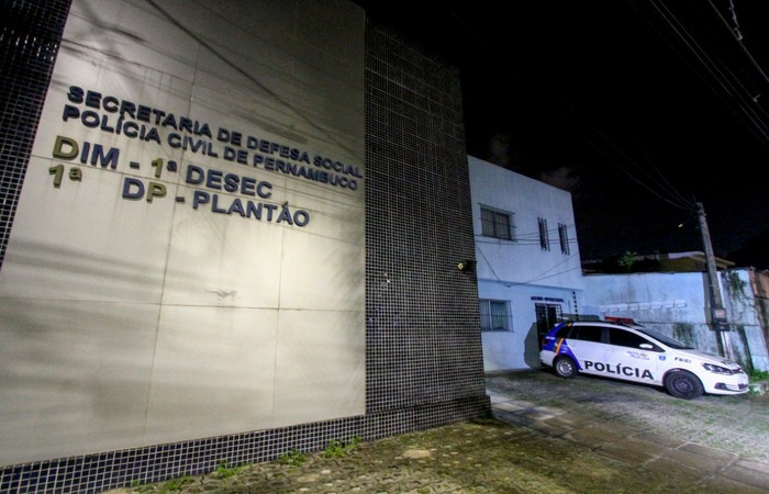/Foto: Bruna Costa / Esp. DP FOTO