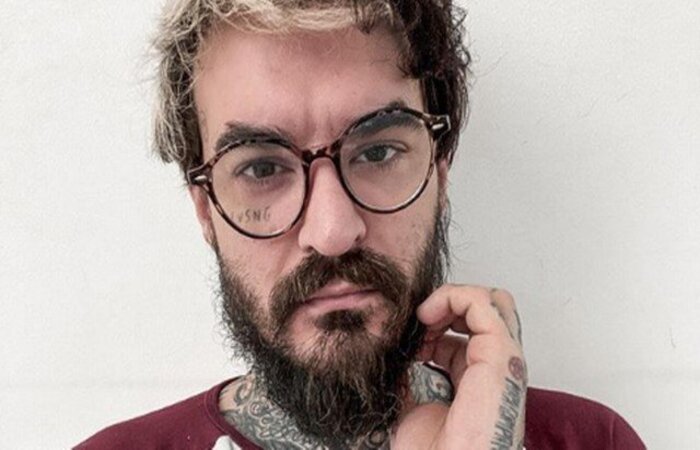 Youtuber afirma que recebeu ameaças e que vídeo tem intenção de lhe descredibilizar; Polícia investiga/Foto: Reprodução/Instagram Youtuber afirma que recebeu ameaças e que vídeo tem intenção de lhe descredibilizar; Polícia investiga/Foto: Reprodução/Instagram