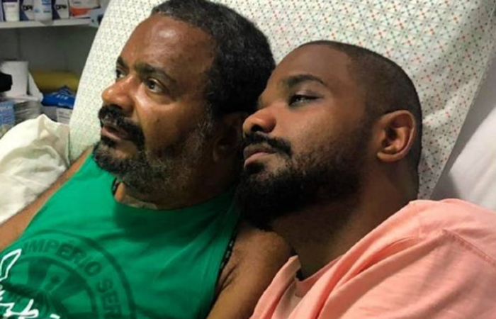 /Foto: Reprodu&ccedil;&atilde;o/Instagram