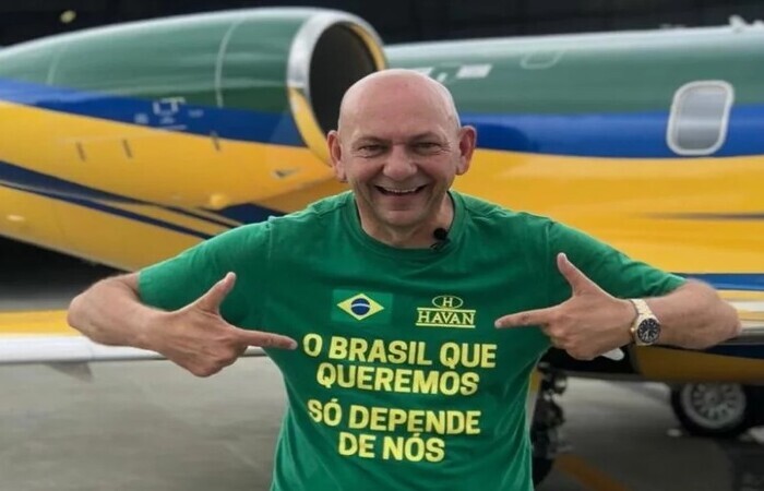 /Foto: Reprodução/Facebook /Foto: Reprodução/Facebook
