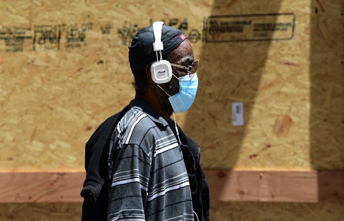 /Foto: Frederic J. BROWN / AFP /Foto: Frederic J. BROWN / AFP
