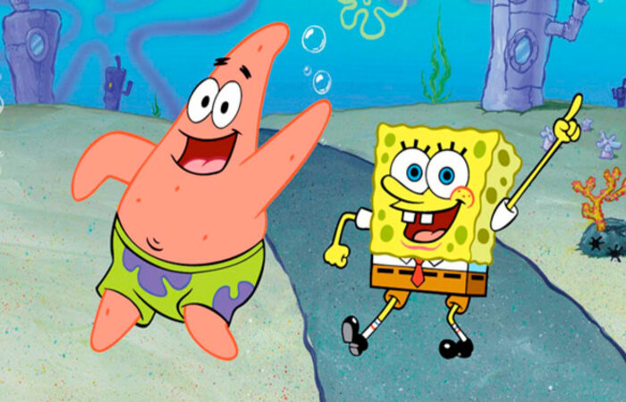 /Nickelodeon /Nickelodeon