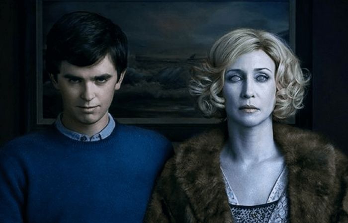 Bates Motel