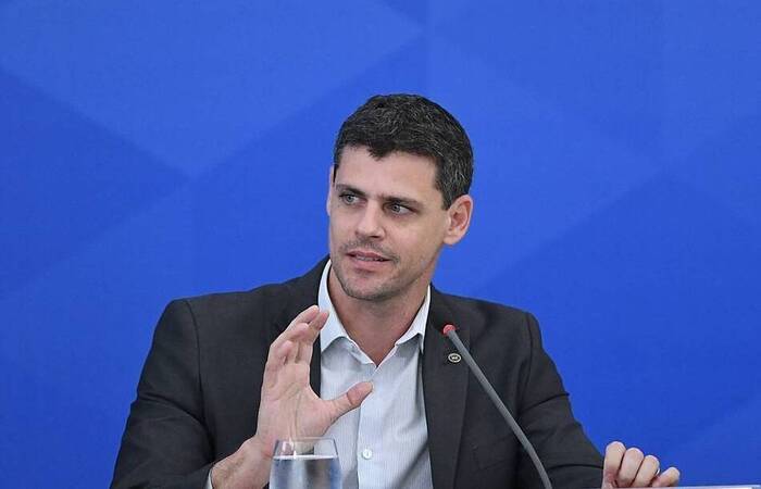 /Foto: Edu Andrade / Ministério da Economia /Foto: Edu Andrade / Ministério da Economia