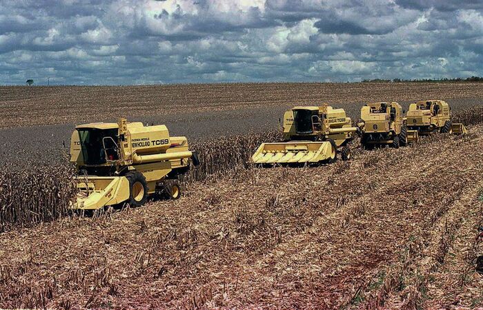 /Foto: Arquivo/Agência Brasil /Foto: Arquivo/Agência Brasil