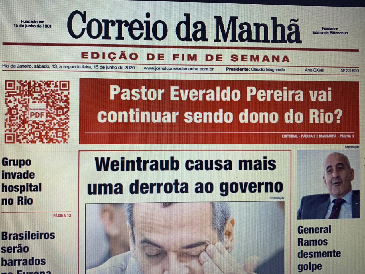 Reprodução