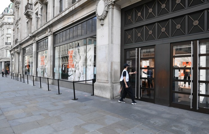 /Foto: Justin Tallis/AFP