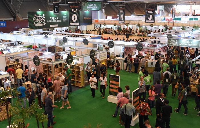 Evento que aconteceria em novembro, está programado para outubro de 2021./Foto: Faepe Divulgação