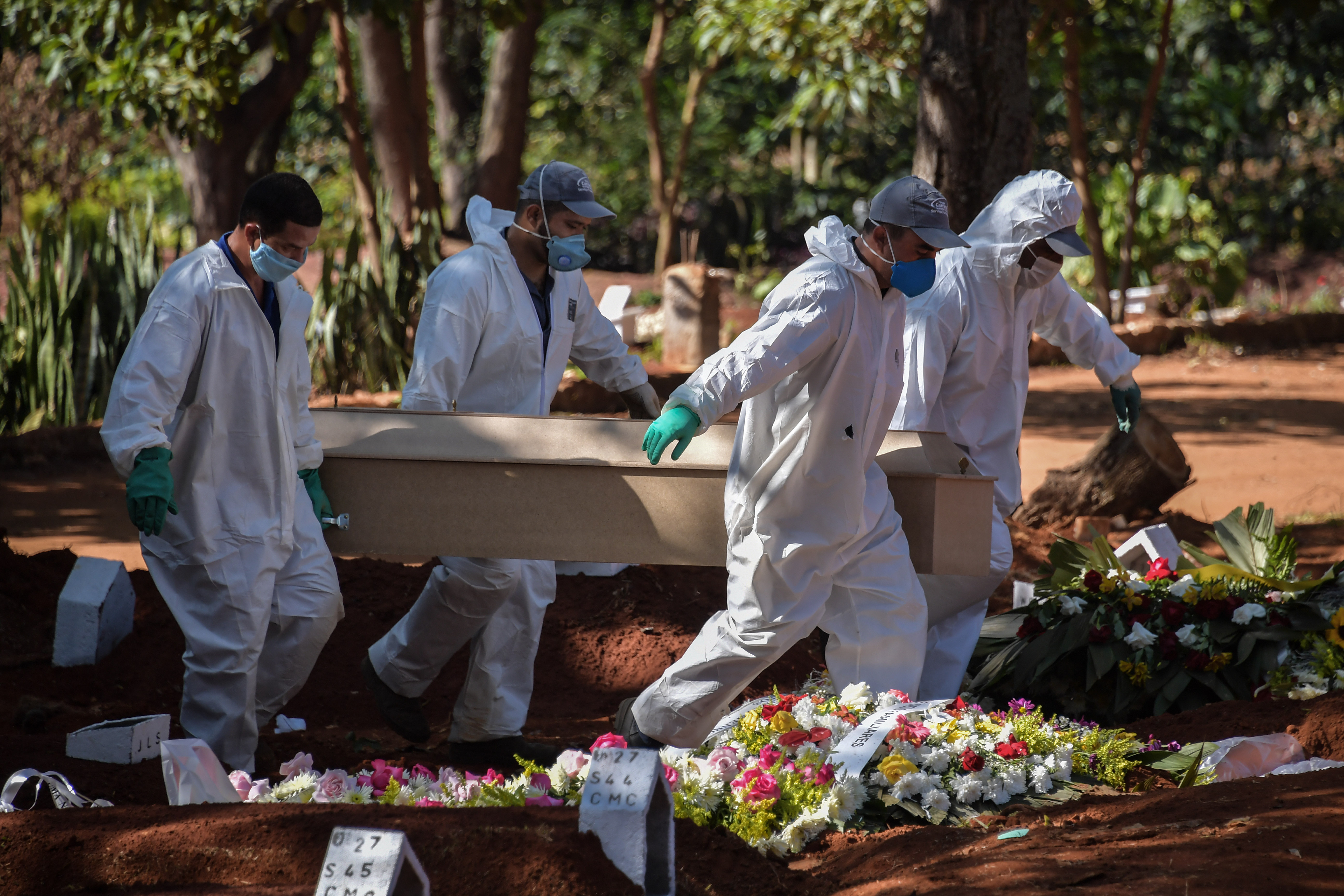 /Foto: AFP