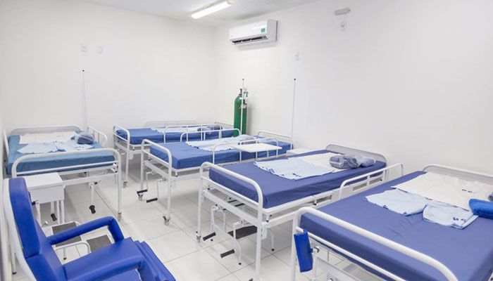 Hospital deve funcionar durante 24 horas, os sete dias da semana/Secom/Itapissuma