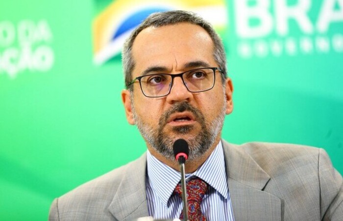O ato do MEC, ainda assinado por Abraham Weintraub, revoga a portaria que estabelecia a necessidade de criação de políticas afirmativas nos cursos de pós-graduação/Foto: Marcelo Camargo/Agência Brasil O ato do MEC, ainda assinado por Abraham Weintraub, revoga a portaria que estabelecia a necessidade de criação de políticas afirmativas nos cursos de pós-graduação/Foto: Marcelo Camargo/Agência Brasil