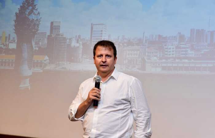 Para Pierre Lucena, a colaboração entre diferentes instituições rendem bons resultados.