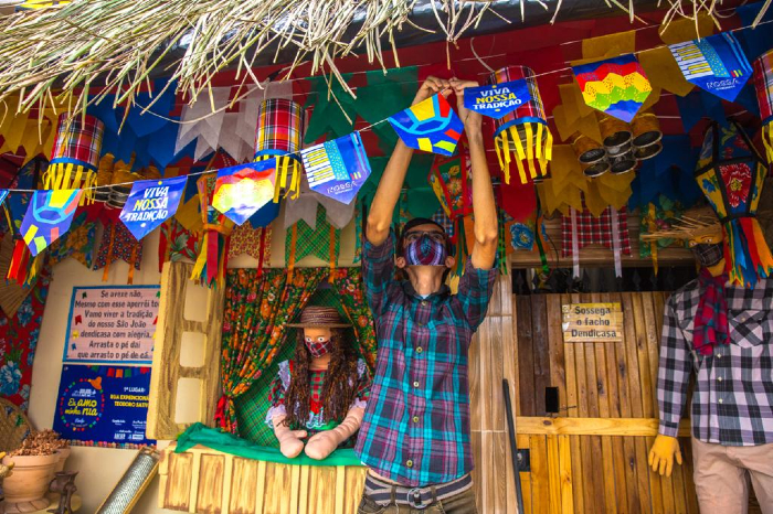 /Foto: Luiz Fabiano/Divulga&ccedil;&atilde;o